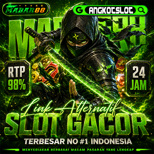 AngkotSlot 🔥  Gerbang Digital Modern Teknologi Adaptif